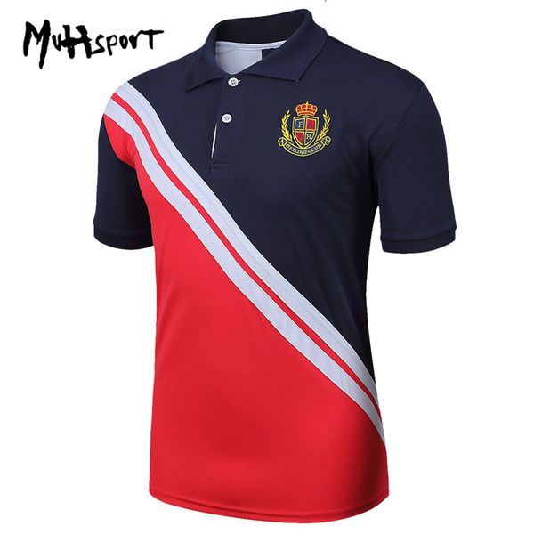men golf polo shirts summer breathable elastic golf short sleeved uniforms quick dry slim men jersey tennis, Black;blue
men golf polo shirts summer breathable elastic golf short sleeved uniforms quick dry slim men jersey tennis, Black;blue