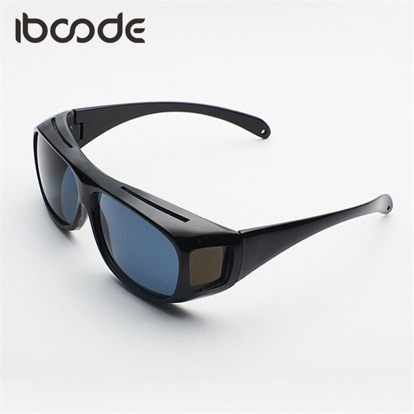 iboode oversized sunglasses windproof driving fishing eyewear night vision fit for myopic men women goggles sand proof uv400, White;black
iboode oversized sunglasses windproof driving fishing eyewear night vision fit for myopic men women goggles sand proof uv400, White;black