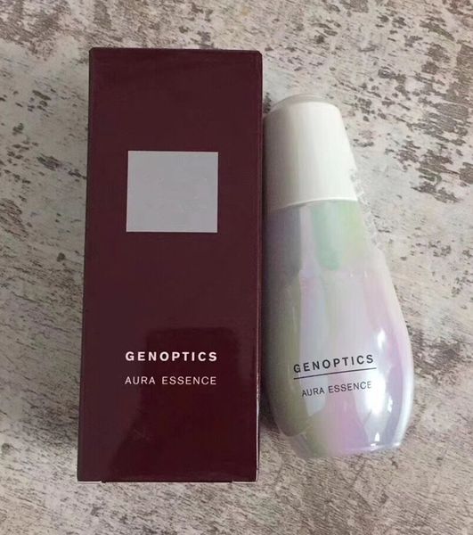 

2018 Новое Прибытие Люкс Genoptics Aura Essence Увлажняющая Сущность Жидкость 50 мл С бесплатной доставкой