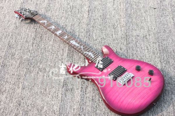 price music instrument limited edition custom 24 ltd.pink se electric guitar ing
price music instrument limited edition custom 24 ltd.pink se electric guitar ing