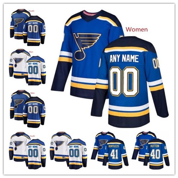 kids blues jersey
