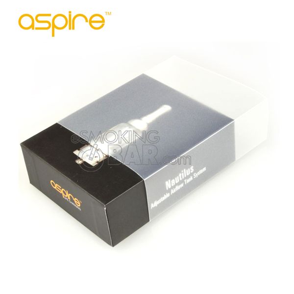 e original atomizer 100% atomizer bvc tank cigarette mini nautilus aspire aspire with nautilus 1.8ohm 5ml coils clear papjo
e original atomizer 100% atomizer bvc tank cigarette mini nautilus aspire aspire with nautilus 1.8ohm 5ml coils clear papjo