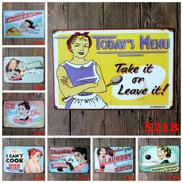 Old wall metal painting 20 30cm tin ign metal plaque wall bar po ter craft bar pub coffee re taurant home decoration ooa5899
Old wall metal painting 20 30cm tin ign metal plaque wall bar po ter craft bar pub coffee re taurant home decoration ooa5899