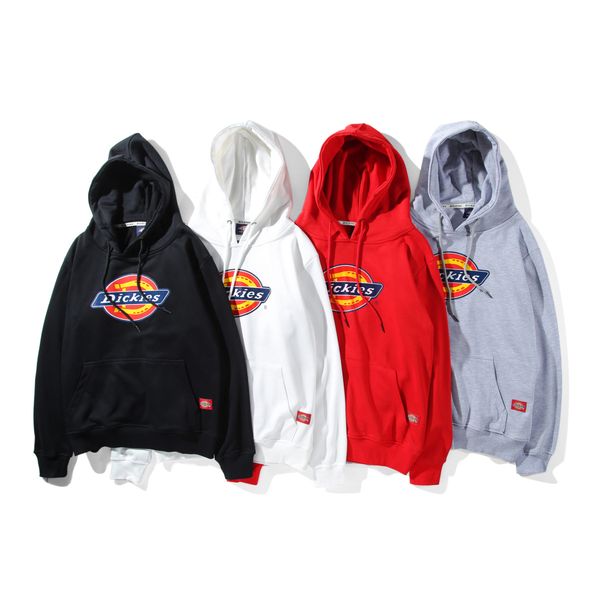 Dickie men hoodie autumn fall new clothing fa hion hooded thin weat hirt brand pullover
Dickie men hoodie autumn fall new clothing fa hion hooded thin weat hirt brand pullover