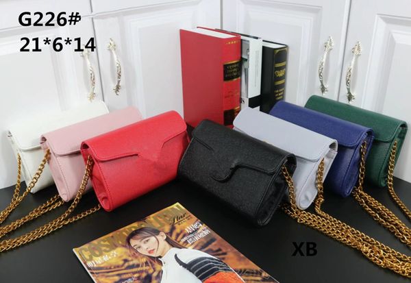 wholesale-fashion new women messenger crossbody wallets shoulder bag pocket purse wallet message bag handbag tote totes box high quality
wholesale-fashion new women messenger crossbody wallets shoulder bag pocket purse wallet message bag handbag tote totes box high quality