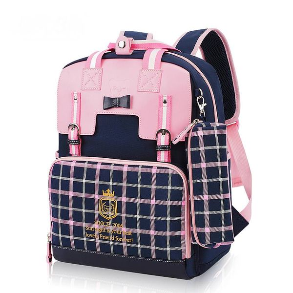 cute girls backpacks school backpack children orthopedic school supplies bags for girls kids backpack mochila escolar
cute girls backpacks school backpack children orthopedic school supplies bags for girls kids backpack mochila escolar