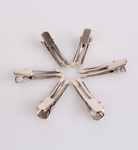 200pcs wholesale 35mm diy alligator/crocodile/duckbill girl's hair clips , alligator clips for diy hair bows/girl hair flower accessori, Golden;silver
200pcs wholesale 35mm diy alligator/crocodile/duckbill girl's hair clips , alligator clips for diy hair bows/girl hair flower accessori, Golden;silver