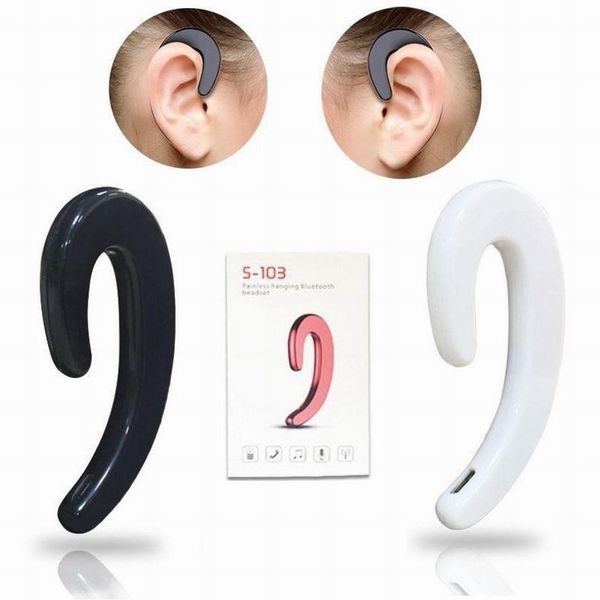 s103 sport wireless bluetooth earphone bone conduction headphone earplug ear hook stereo headset with mic for samsung iphone huawei mi
s103 sport wireless bluetooth earphone bone conduction headphone earplug ear hook stereo headset with mic for samsung iphone huawei mi
