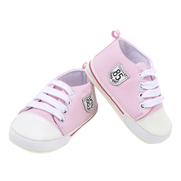 baby canvas sports sneakers for baby boys girls first walkers shoes infant toddler soft sole anti-slip shoes for 0-12 months
baby canvas sports sneakers for baby boys girls first walkers shoes infant toddler soft sole anti-slip shoes for 0-12 months