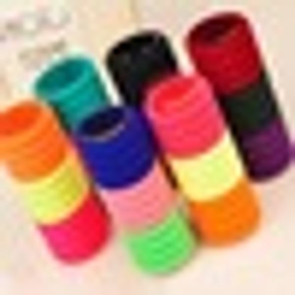 50 pcs/set hair accessories colorful child kids hair holders cute rubber band elastics girl charms tie gum
50 pcs/set hair accessories colorful child kids hair holders cute rubber band elastics girl charms tie gum