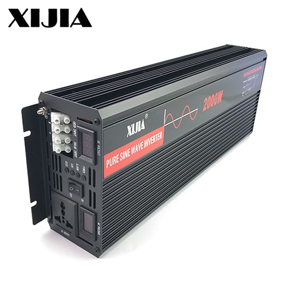 500w 1000w 2000w 2500w 3000w dc 12v 24v to ac 110v 120v 220v 230 volt pure ine wave power inverter with olar controller bypa
500w 1000w 2000w 2500w 3000w dc 12v 24v to ac 110v 120v 220v 230 volt pure ine wave power inverter with olar controller bypa
