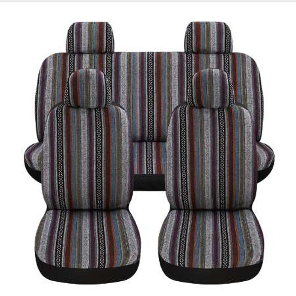 car seat covers flax color bar stripe ethnic style universal front rear seat full cover interior accessories new for kia nissan
car seat covers flax color bar stripe ethnic style universal front rear seat full cover interior accessories new for kia nissan