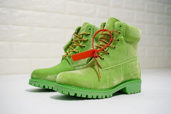 2019 wholesale shoes off sneakers Luxury Designer Sports timber white black green racing shoes Running Shoes for Men women boots size 36-46
2019 wholesale shoes off sneakers Luxury Designer Sports timber white black green racing shoes Running Shoes for Men women boots size 36-46
