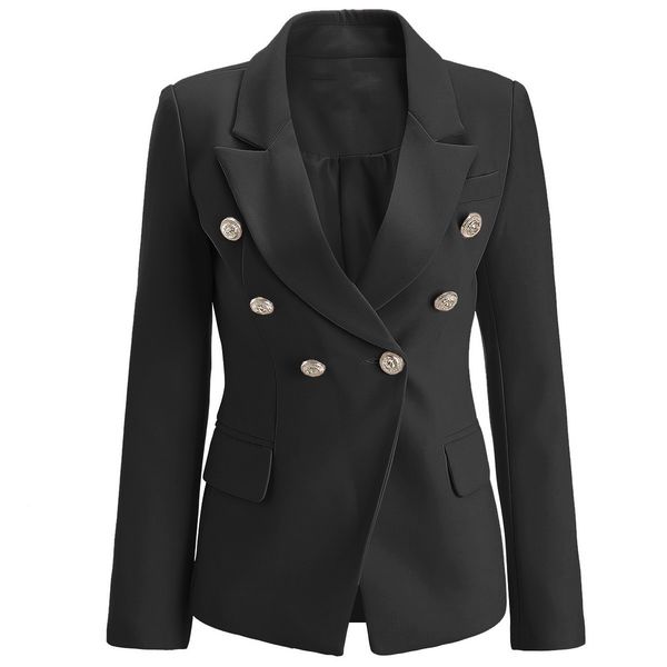 Bnwt original de ign women 039 branded ladie double brea ted lim jacket metal buckle blazer outwear coat white black pink
Bnwt original de ign women 039 branded ladie double brea ted lim jacket metal buckle blazer outwear coat white black pink