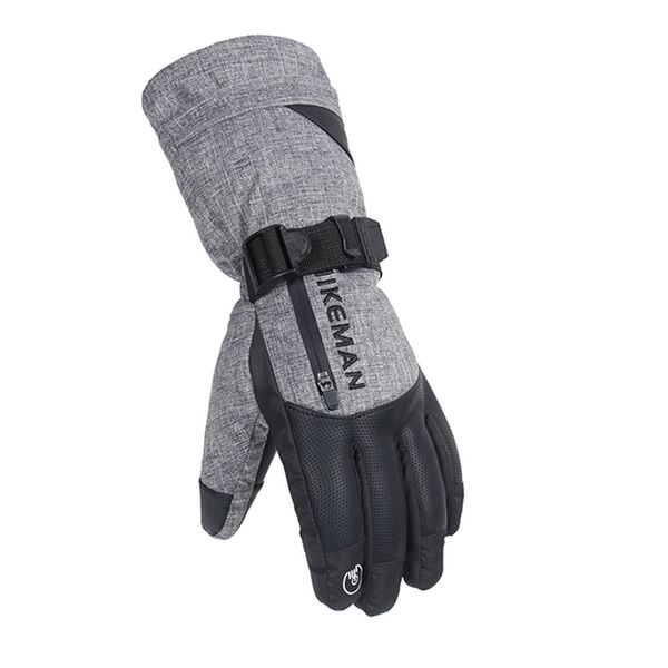 2018 new winter professional ski gloves non slip skating warm snowboard men women sport #ne1105
2018 new winter professional ski gloves non slip skating warm snowboard men women sport #ne1105