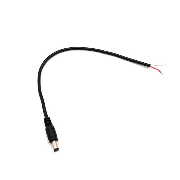 1000pcs dc tip plug 5.5x2.1mm male cable for cctv camera power supply adapter cord cable pass 3a 4a 5a copper wire 30cm extension cable
1000pcs dc tip plug 5.5x2.1mm male cable for cctv camera power supply adapter cord cable pass 3a 4a 5a copper wire 30cm extension cable