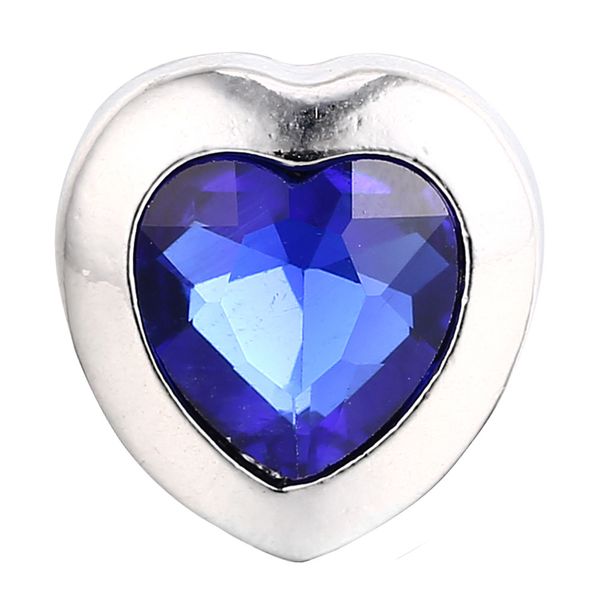 10pcs new snap jewelry crystal the heart of the ocean snap buttons fit 18mm snap bracelet interchangeable buttons jewelry, Bronze;silver
10pcs new snap jewelry crystal the heart of the ocean snap buttons fit 18mm snap bracelet interchangeable buttons jewelry, Bronze;silver