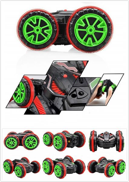 eco-friendly stunt car 2 .4ghz 4wd rc car boat 6ch remote control amphibious off road electric race double sided car tank vehicle
eco-friendly stunt car 2 .4ghz 4wd rc car boat 6ch remote control amphibious off road electric race double sided car tank vehicle