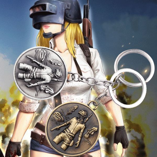 горячий черный сплав металлический брелок держатель ключа pubg брелок игра playerunknown's battlegrounds брелок мода прохладный брелки
горячий черный сплав металлический брелок держатель ключа pubg брелок игра playerunknown's battlegrounds брелок мода прохладный брелки
