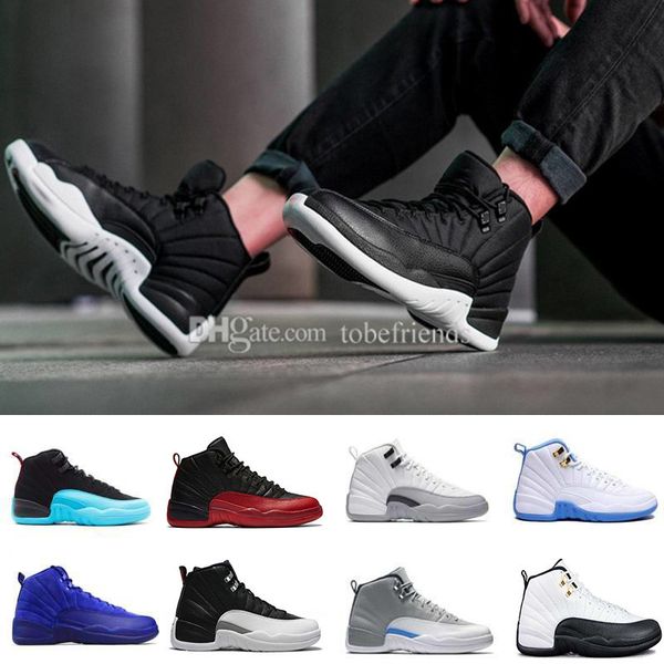 12 xii basketball shoes flu game the master gs barons wolf grey gym red taxi playoffs gamma french blue sports sneaker us8-13
12 xii basketball shoes flu game the master gs barons wolf grey gym red taxi playoffs gamma french blue sports sneaker us8-13