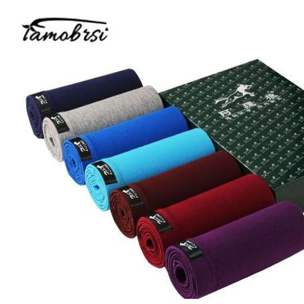 7pcs/lot solid soft men's boxer cool brand youth breathable gay underpants male week underwear pants man cueca boxer, Black;white
7pcs/lot solid soft men's boxer cool brand youth breathable gay underpants male week underwear pants man cueca boxer, Black;white