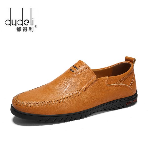 dudeli italian mens shoes casual brands genuine leather men loafers luxury breathable slip on boat shoes large size 47, Black
dudeli italian mens shoes casual brands genuine leather men loafers luxury breathable slip on boat shoes large size 47, Black