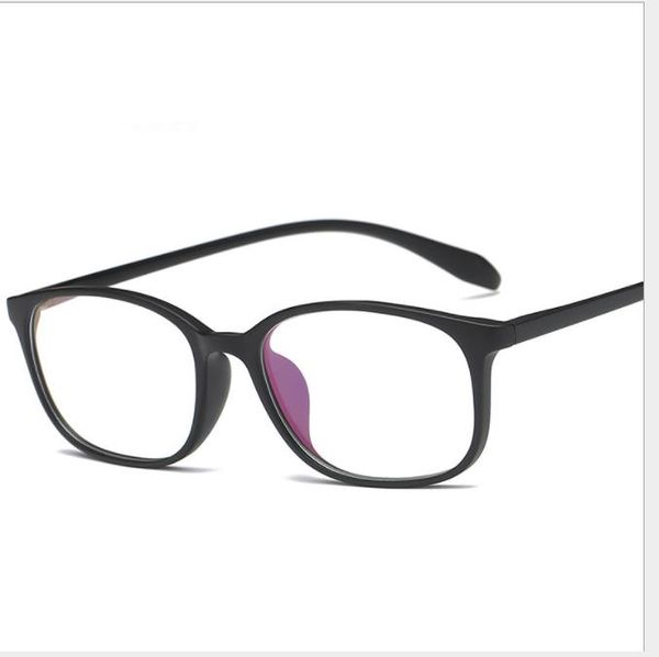 

presbyopic glasses resin anti blue glasses glasses for the elderly, White;black