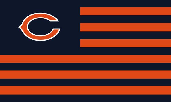 chicago bears flags 3x5ft 150x90cm 100% polyester,canvas head with metal grommet,used indoors or outdoors
chicago bears flags 3x5ft 150x90cm 100% polyester,canvas head with metal grommet,used indoors or outdoors