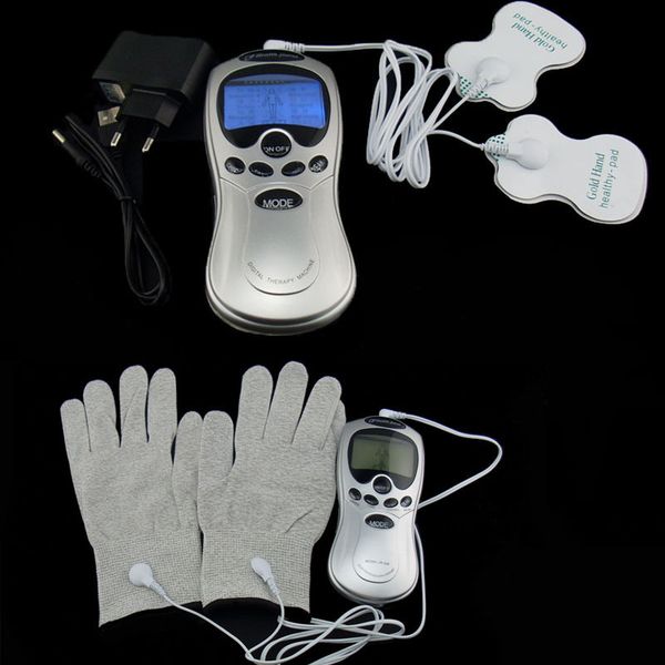 electric massage glove hand body massager tens acupuncture therapy massageador pain relief massager fiber electrode gloves
electric massage glove hand body massager tens acupuncture therapy massageador pain relief massager fiber electrode gloves