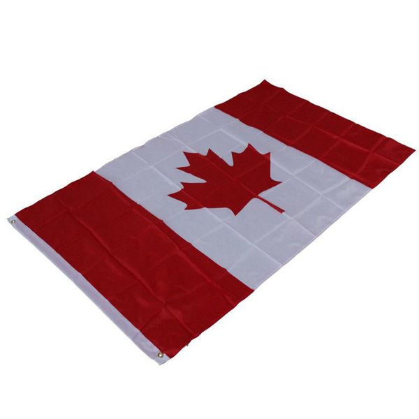 canada national flag 90*150cm for world cup cheer up banner celebration decor home fans party decorations 3*5ft banner 6qta zz
canada national flag 90*150cm for world cup cheer up banner celebration decor home fans party decorations 3*5ft banner 6qta zz