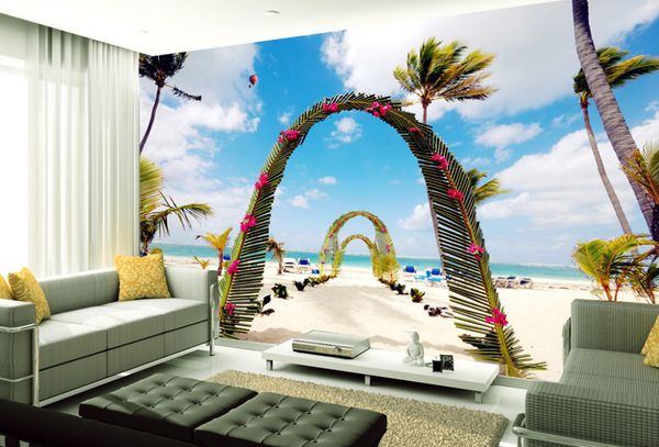 custom p wallpaper large wall painting background wallpaper seaside wedding scenery 3d wallpaper mural wall painting
custom p wallpaper large wall painting background wallpaper seaside wedding scenery 3d wallpaper mural wall painting