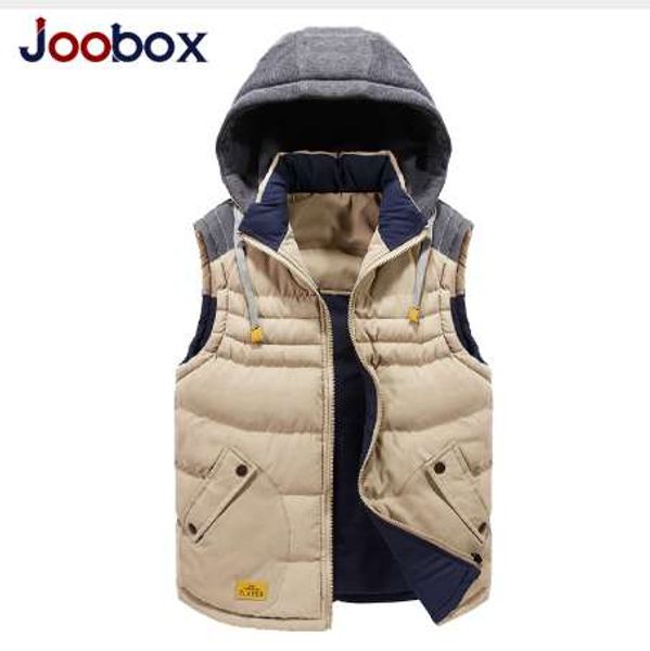 winter men's leisure slim thermal hooded vest warm jacket casual men detachable cap sported waistcoat male pocket, Black;white
winter men's leisure slim thermal hooded vest warm jacket casual men detachable cap sported waistcoat male pocket, Black;white