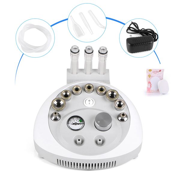 selling 2 in 1 diamond microdermabrasion skin peeling dermabrasion+blackhead vacuum removal beauty machine for sale+ face wash sponge
selling 2 in 1 diamond microdermabrasion skin peeling dermabrasion+blackhead vacuum removal beauty machine for sale+ face wash sponge