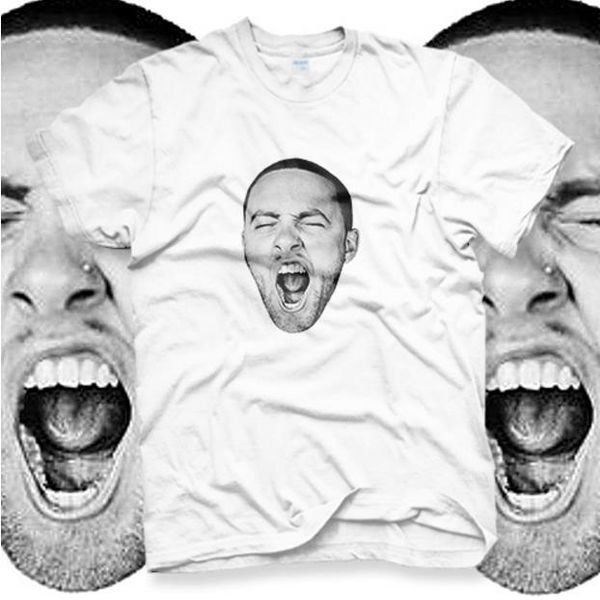 mens designer tshirt mac miller go od am rap hip hop music band cd t shirtwhite tshirt unisex, White;black
mens designer tshirt mac miller go od am rap hip hop music band cd t shirtwhite tshirt unisex, White;black