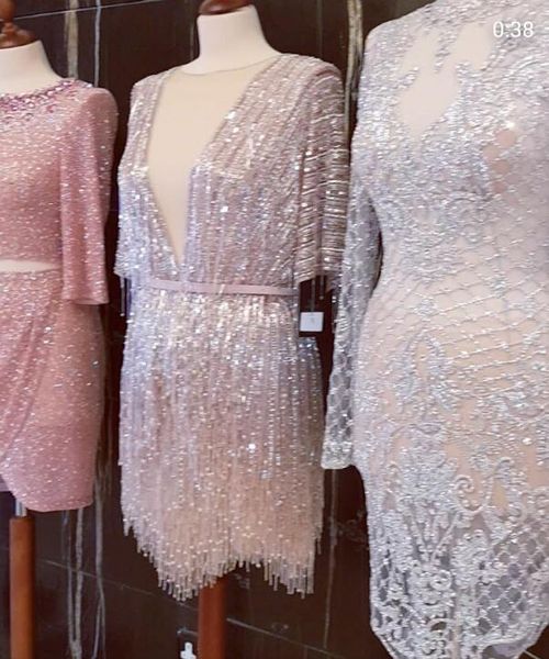 evening dress long dress v-neck beaded short sleeve sheath have a personablity emborided zipper dazzing elegrent, Red
evening dress long dress v-neck beaded short sleeve sheath have a personablity emborided zipper dazzing elegrent, Red