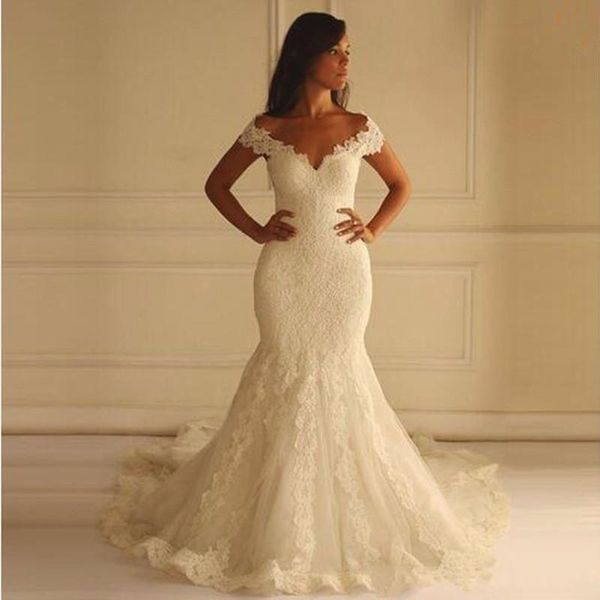 2020 с плеч Русалка Свадебные платья Женщины Размеры Vestidos De Novia Sexy кружева аппликация свадебные платья
2020 с плеч Русалка Свадебные платья Женщины Размеры Vestidos De Novia Sexy кружева аппликация свадебные платья