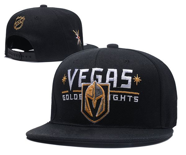 2018 New Full Black Color Vegas Golden Knights Snapback Hats Sports Caps Ice Hockey Adjustable Baseball Bones One Piece Free Shipping
2018 New Full Black Color Vegas Golden Knights Snapback Hats Sports Caps Ice Hockey Adjustable Baseball Bones One Piece Free Shipping