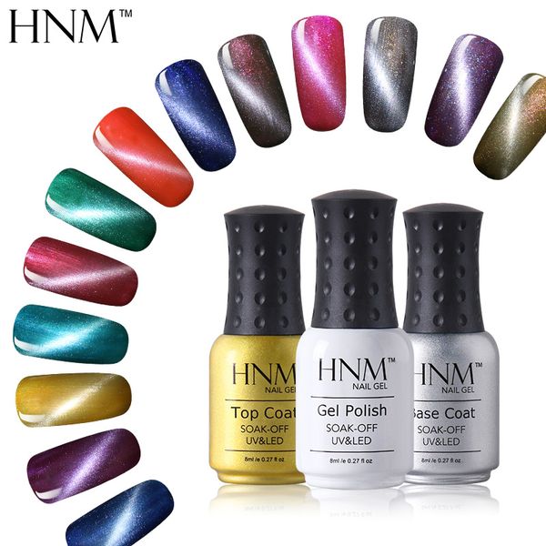 hnm 8ml cat eyes nail polish uv led magnet nail varnish enamel primer stamping hybrid varnish lucky semi permanent paint gellak
hnm 8ml cat eyes nail polish uv led magnet nail varnish enamel primer stamping hybrid varnish lucky semi permanent paint gellak