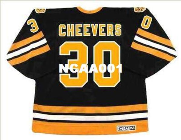 мужские #30 джерри cheevers бостон брюинз 1978 скк старинные прочь хоккей джерси или обычай любое имя или номер ретро джерси, Black;red
мужские #30 джерри cheevers бостон брюинз 1978 скк старинные прочь хоккей джерси или обычай любое имя или номер ретро джерси, Black;red