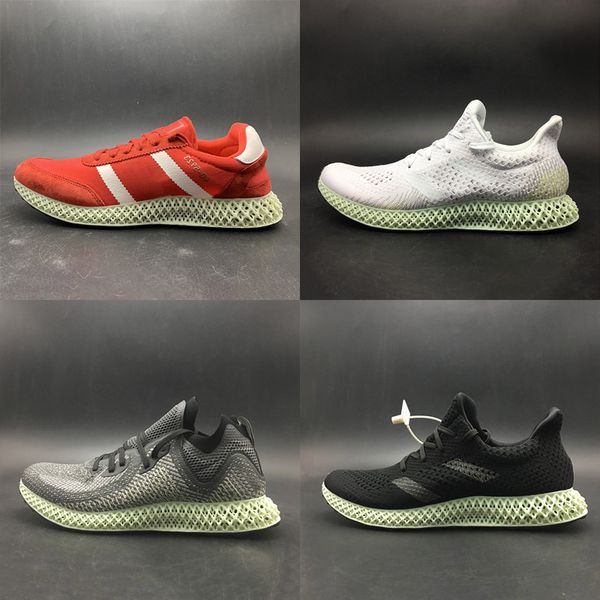 Without Box Brand New AlphaEdge 4D Runner Futurecraft LTD Print Technology Running Shoes Designer Sport Sneaker Grey Black White Red
Without Box Brand New AlphaEdge 4D Runner Futurecraft LTD Print Technology Running Shoes Designer Sport Sneaker Grey Black White Red