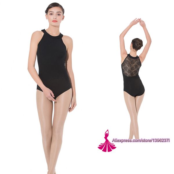 gymnastics leotard women 2018 new arrival high-necked lace dance costume black ballet dancing wear gymnastics leotard, Black;red
gymnastics leotard women 2018 new arrival high-necked lace dance costume black ballet dancing wear gymnastics leotard, Black;red