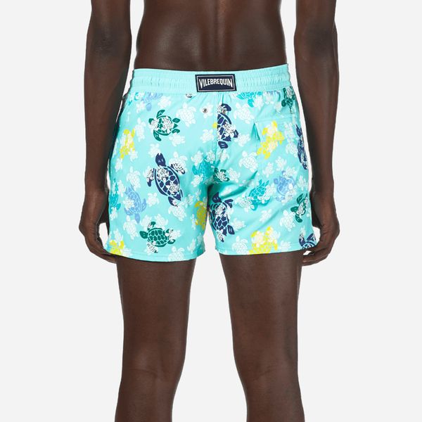 vilebre men's quick dry board shorts tropical tortoise printed mid waist short surf homme no mesh liner swimsuit men summer sport short, White;black
vilebre men's quick dry board shorts tropical tortoise printed mid waist short surf homme no mesh liner swimsuit men summer sport short, White;black