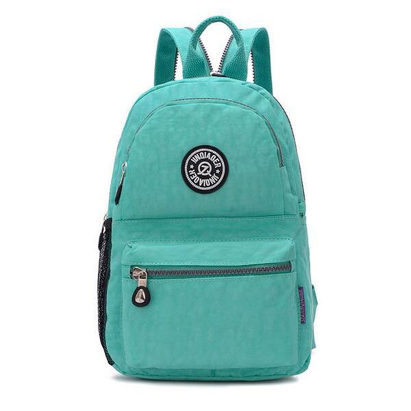 casual women backpack waterproof nylon backpacks for teenage girls school bags travel bagpack lapbackpack w692
casual women backpack waterproof nylon backpacks for teenage girls school bags travel bagpack lapbackpack w692