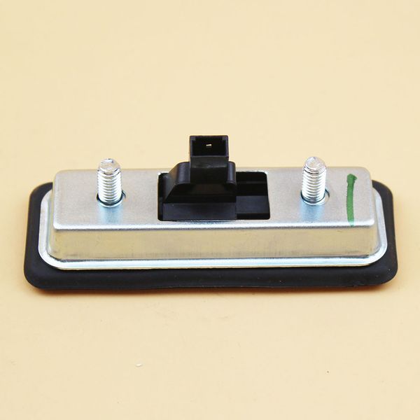 new car auto rear trunk lock release handle switch sensor 1zd827574 fit for skoda octavia 2007-2015
new car auto rear trunk lock release handle switch sensor 1zd827574 fit for skoda octavia 2007-2015
