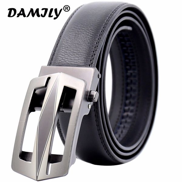 4 styles simple men's genuine leather belt strap belts for men automatic buckle cummerbunds cinturon hombre, Black;brown
4 styles simple men's genuine leather belt strap belts for men automatic buckle cummerbunds cinturon hombre, Black;brown