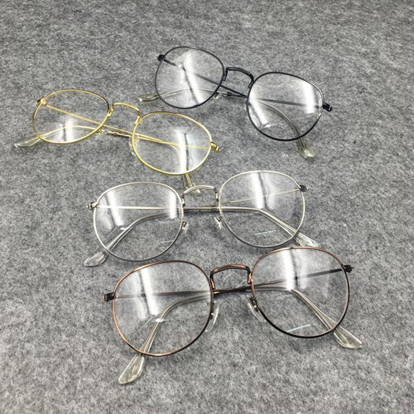 dressuup metal frame kids eyeglasses optical reading glasses boys girls soft materia eyewear oculos de grau, Silver
dressuup metal frame kids eyeglasses optical reading glasses boys girls soft materia eyewear oculos de grau, Silver