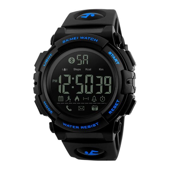 sanwood bluetooth waterproof 50m mens sports digital watches smart watch pedometer remote camera electronics watch hot, Slivery;brown
sanwood bluetooth waterproof 50m mens sports digital watches smart watch pedometer remote camera electronics watch hot, Slivery;brown