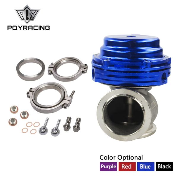 Новое МВС 38 мм вестгейтом с V - Band и фланцы МВ - с турбо вестгейтом с логотипом PQY5831
Новое МВС 38 мм вестгейтом с V - Band и фланцы МВ - с турбо вестгейтом с логотипом PQY5831