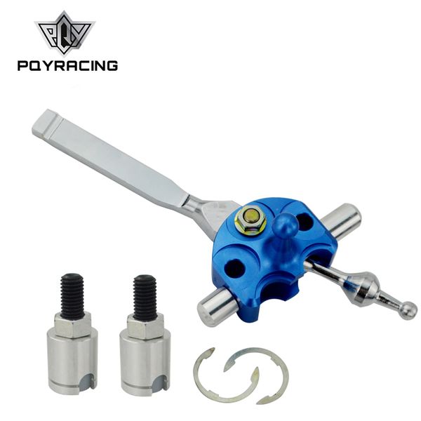 pqy - short shifter быстрый рычага переключения передач kit быстрее shift для porsche 911/996 turbo awd boxster / 986 / s pqy5335
pqy - short shifter быстрый рычага переключения передач kit быстрее shift для porsche 911/996 turbo awd boxster / 986 / s pqy5335