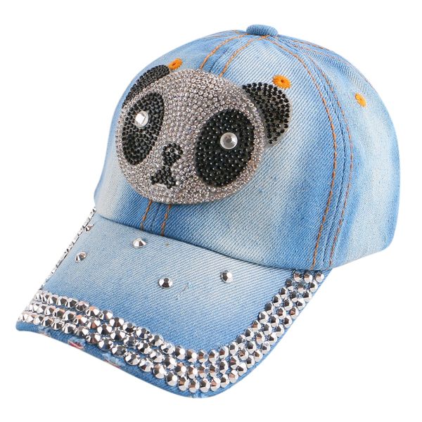 new 3-10 year old children rhinestone hat boy girl baseball cap fashion children"s kids hat, Blue;gray 
new 3-10 year old children rhinestone hat boy girl baseball cap fashion children"s kids hat, Blue;gray